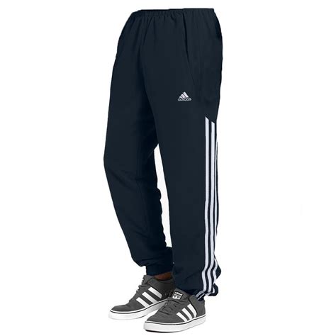 adidas tracksuit bottoms men's uk